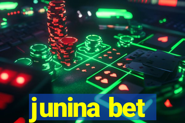 junina bet